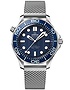 Men's watch / unisex  OMEGA, DIVER 300M CO‑AXIAL MASTER CHRONOMETER / 42mm, SKU: 210.30.42.20.03.002 | dimax.lv