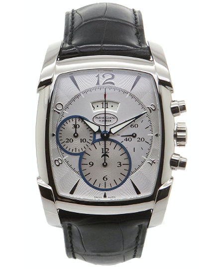 Men's watch / unisex  PARMIGIANI FLEURIER, Kalpagraph / 45mm, SKU: PF010959-01/PFC128-25500100-HA3141 | dimax.lv