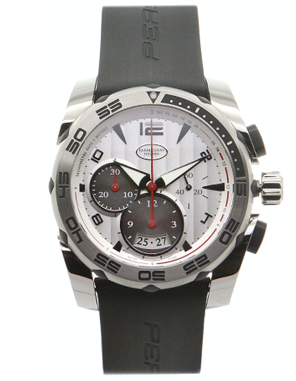 Men's watch / unisex  PARMIGIANI FLEURIER, Pershing 005 / 45mm, SKU: PFC528-0010101-X01402 | dimax.lv