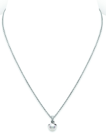 Women Jewellery  MIKIMOTO, Classic, SKU: PPL10025DW | dimax.lv