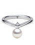 Women Jewellery  MIKIMOTO, Classic, SKU: PR1419DW | dimax.lv