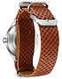Men's watch / unisex  MÜHLE-GLASHÜTTE, Panova Grey / 40mm, SKU: M1-40-75-LB-I | dimax.lv