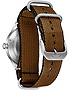 Men's watch / unisex  MÜHLE-GLASHÜTTE, Panova Blue / 40mm, SKU: M1-40-72-NB-III | dimax.lv