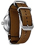 Men's watch / unisex  MÜHLE-GLASHÜTTE, Panova Grey / 40mm, SKU: M1-40-75-NB-II | dimax.lv