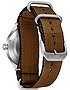 Men's watch / unisex  MÜHLE-GLASHÜTTE, Panova Green / 40mm, SKU: M1-40-76-NB-III | dimax.lv