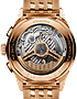 Men's watch / unisex  BREITLING, Premier B01 Chronograph / 42mm, SKU: RB0145371G1R1 | dimax.lv