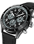 Мужские часы / унисекс  BREITLING, Super AVI B04 Chronograph GMT Mosquito Night Fighter / 46mm, SKU: SB04451A1B1X1 | dimax.lv