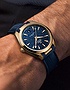 Мужские часы / унисекс  OMEGA, Seamaster Aqua Terra 150m Co-Axial Master Chronometer / 41mm, SKU: 522.53.41.21.03.001 | dimax.lv