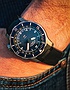 Мужские часы / унисекс  MÜHLE-GLASHÜTTE, S.A.R. Seebataillon GMT / 45mm, SKU: M1-28-62-KB | dimax.lv