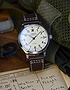 Men's watch / unisex  MÜHLE-GLASHÜTTE, Terrasport II / 40 mm, SKU: M1-37-47-LB | dimax.lv