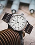 Men's watch / unisex  MÜHLE-GLASHÜTTE, Terrasport II / 40 mm, SKU: M1-37-47-LB | dimax.lv