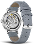 Женские часы  MÜHLE-GLASHÜTTE, Teutonia IV Lady / 33.5 mm, SKU: M1-44-52-LB-V | dimax.lv