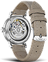 Женские часы  MÜHLE-GLASHÜTTE, Teutonia IV Lady / 33.5 mm, SKU: M1-44-59-LB-VII | dimax.lv