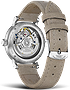 Женские часы  MÜHLE-GLASHÜTTE, Teutonia IV Lady / 33.5 mm, SKU: M1-44-51-LB-V-VII | dimax.lv
