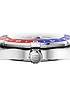 Men's watch / unisex  TAG HEUER, Aquaracer GMT / 43mm, SKU: WAY201F.BA0927 | dimax.lv