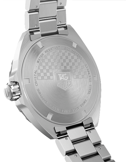 Men's watch / unisex  TAG HEUER, Formula 1 Quartz / 41mm, SKU: WAZ1112.BA0875 | dimax.lv