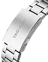 Мужские часы / унисекс  TAG HEUER, Formula 1 Quartz / 41mm, SKU: WAZ1112.BA0875 | dimax.lv