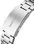 Men's watch / unisex  TAG HEUER, Formula 1 Quartz / 41mm, SKU: WAZ1118.BA0875 | dimax.lv