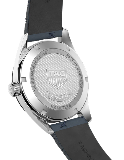 Женские часы  TAG HEUER, Carrera Quartz / 36mm, SKU: WBK1317.FC8259 | dimax.lv