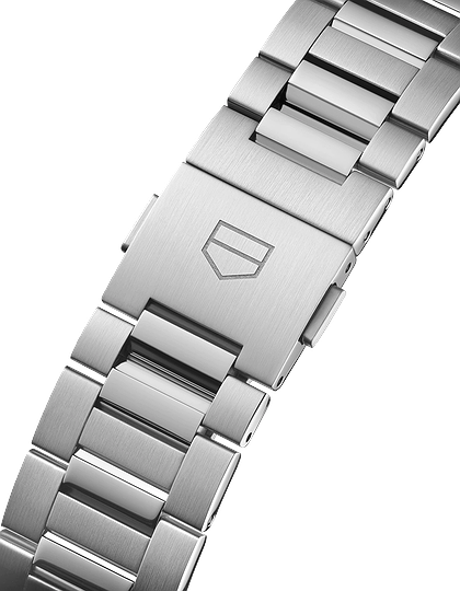 Vīriešu pulkstenis / unisex  TAG HEUER, Carrera / 41mm, SKU: WBN2012.BA0640 | dimax.lv