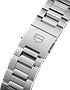 Men's watch / unisex  TAG HEUER, Carrera / 41mm, SKU: WBN2013.BA0640 | dimax.lv