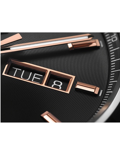 Vīriešu pulkstenis / unisex  TAG HEUER, Carrera / 41mm, SKU: WBN2013.FC6503 | dimax.lv