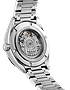 Vīriešu pulkstenis / unisex  TAG HEUER, Carrera Twin-Time / 41mm, SKU: WBN201A.BA0640 | dimax.lv