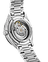 Vīriešu pulkstenis / unisex  TAG HEUER, Carrera / 39mm, SKU: WBN2111.BA0639 | dimax.lv