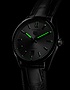 Men's watch / unisex  TAG HEUER, Carrera / 39mm, SKU: WBN2111.FC6505 | dimax.lv