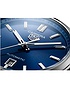 Vīriešu pulkstenis / unisex  TAG HEUER, Carrera Date / 39mm, SKU: WBN2112.FC6504 | dimax.lv