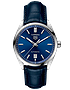 Vīriešu pulkstenis / unisex  TAG HEUER, Carrera Date / 39mm, SKU: WBN2112.FC6504 | dimax.lv