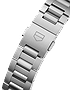 Мужские часы / унисекс  TAG HEUER, Carrera / 39mm, SKU: WBN2113.BA0639 | dimax.lv