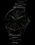 Men's watch / unisex  TAG HEUER, Carrera / 39mm, SKU: WBN2113.BA0639 | dimax.lv