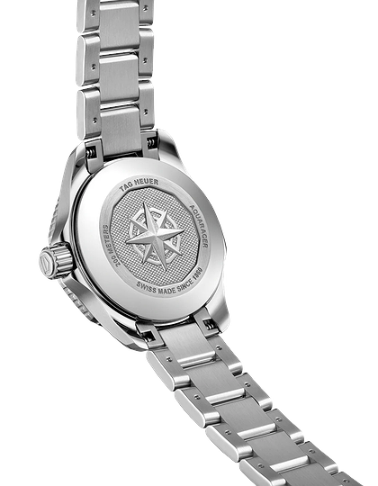 Женские часы  TAG HEUER, Aquaracer / 30mm, SKU: WBP1416.BA0622 | dimax.lv
