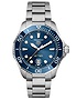 Men's watch / unisex  TAG HEUER, Aquaracer Professional 300 / 43mm, SKU: WBP201B.BA0632 | dimax.lv