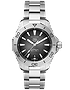 Vīriešu pulkstenis / unisex  TAG HEUER, Aquaracer Professional 200 / 40mm, SKU: WBP2110.BA0627 | dimax.lv