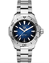 Men's watch / unisex  TAG HEUER, Aquaracer Professional 200 / 40mm, SKU: WBP2111.BA0627 | dimax.lv