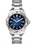 Мужские часы / унисекс  TAG HEUER, Aquaracer Professional 200 / 40mm, SKU: WBP2111.BA0627 | dimax.lv