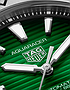 Vīriešu pulkstenis / unisex  TAG HEUER, Aquaracer Professional 200 / 40mm, SKU: WBP2115.BA0627 | dimax.lv