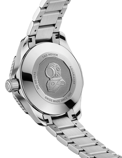 Женские часы  TAG HEUER, Aquaracer Professional 300 / 36mm, SKU: WBP231C.BA0626 | dimax.lv
