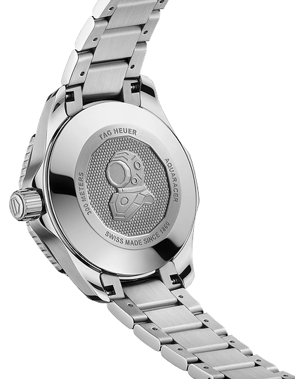 Женские часы  TAG HEUER, Aquaracer Professional 300 / 36mm, SKU: WBP231D.BA0626 | dimax.lv