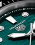 Sieviešu pulkstenis  TAG HEUER, Aquaracer Professional 300 Date / 36mm, SKU: WBP231G.FT6226 | dimax.lv