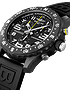 Men's watch / unisex  BREITLING, Endurance Pro / 44mm, SKU: X82310E51B1S1 | dimax.lv