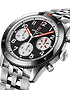 Мужские часы / унисекс  BREITLING, Classic AVI Chronograph Mosquito / 42mm, SKU: Y233801A1B1A1 | dimax.lv