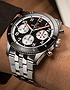 Men's watch / unisex  BREITLING, Classic AVI Chronograph Mosquito / 42mm, SKU: Y233801A1B1A1 | dimax.lv