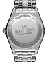 Sieviešu pulkstenis  BREITLING, Chronomat Automatic / 36mm, SKU: A10380591A1A1 | dimax.lv