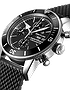 Vīriešu pulkstenis / unisex  BREITLING, Superocean Heritage Chronograph / 44mm, SKU: A13313121B1S1 | dimax.lv