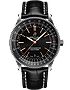 Men's watch / unisex  BREITLING, Navitimer Automatic / 41mm, SKU: A17326241B1P2 | dimax.lv