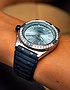 Женские часы  BREITLING, Super Chronomat Automatic / 38mm, SKU: A17356531C1S1 | dimax.lv