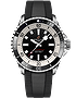 Men's watch / unisex  BREITLING, Superocean Automatic / 42mm, SKU: A17375211B1S1 | dimax.lv
